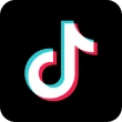 ティックトック公式アカウントへのリンク